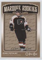 Marquee Rookies - Ryan Potulny