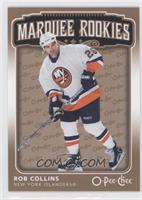 Marquee Rookies - Rob Collins