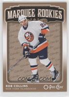 Marquee Rookies - Rob Collins