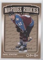 Marquee Rookies - Paul Stastny