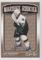 Marquee Rookies - Loui Eriksson