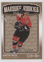 Marquee Rookies - Dustin Boyd