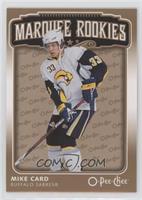 Marquee Rookies - Mike Card