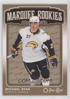 Marquee Rookies - Michael Ryan