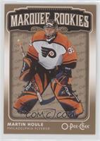 Marquee Rookies - Martin Houle [EX to NM]