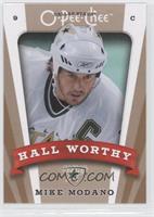 Hall Worthy - Mike Modano