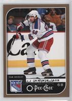 Team Checklist - Jaromir Jagr