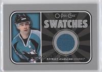 Patrick Marleau