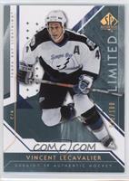 Vincent Lecavalier #/100