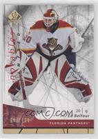 SP Notables - Ed Belfour #/100