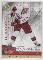SP Notables - Eric Staal #/100