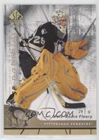 SP Notables - Marc-Andre Fleury [EX to NM] #/100
