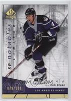 SP Notables - Rob Blake #/100