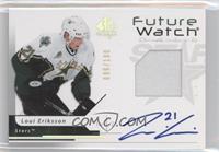 Future Watch Autographs - Loui Eriksson #/100