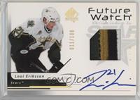 Future Watch Autographs - Loui Eriksson #/100