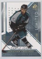 Jonathan Cheechoo #/100