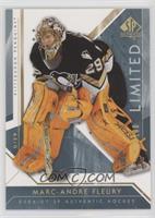 Marc-Andre Fleury #/100