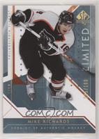 Mike Richards #/100