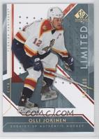 Olli Jokinen #/100