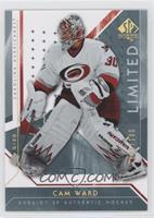 Cam Ward #/100