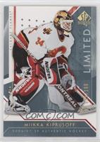 Miikka Kiprusoff #/100