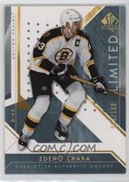 Zdeno Chara #/100