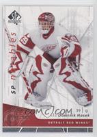 SP Notables - Dominik Hasek #/999