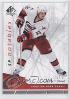 SP Notables - Eric Staal #/999