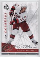 SP Notables - Eric Staal #/999