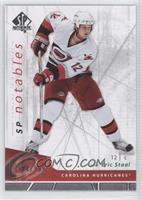 SP Notables - Eric Staal #/999