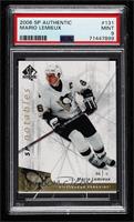 SP Notables - Mario Lemieux [PSA 9 MINT] #/999