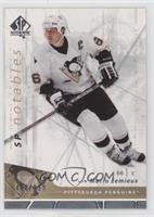 SP Notables - Mario Lemieux #/999