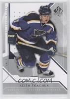 Keith Tkachuk