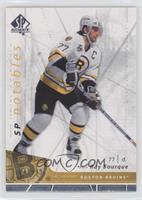 SP Notables - Ray Bourque #/999