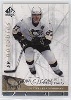 SP Notables - Sidney Crosby #/999