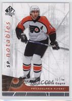 SP Notables - Simon Gagne #/999