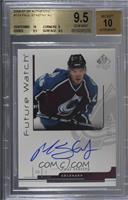 Future Watch Autographs - Paul Stastny [BGS 9.5 GEM MINT] #/999