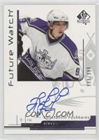 Future Watch Autographs - Konstantin Pushkarev #/999