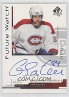 Future Watch Autographs - Guillaume Latendresse #/999