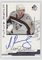 Future Watch Autographs - Alexander Radulov #/999