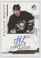 Future Watch Autographs - Michel Ouellet #/999