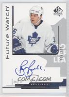 Future Watch Autographs - Brendan Bell #/999