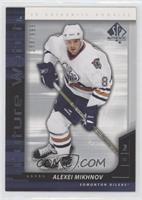 Future Watch - Alexei Mikhnov #/999