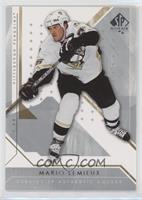 Mario Lemieux