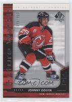 Future Watch - Johnny Oduya #/999