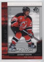 Future Watch - Johnny Oduya #/999