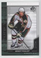 Future Watch - Benoit Pouliot #/999