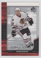 Future Watch - Adam Burish #/999