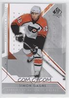 Simon Gagne