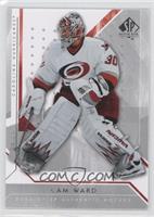 Cam Ward